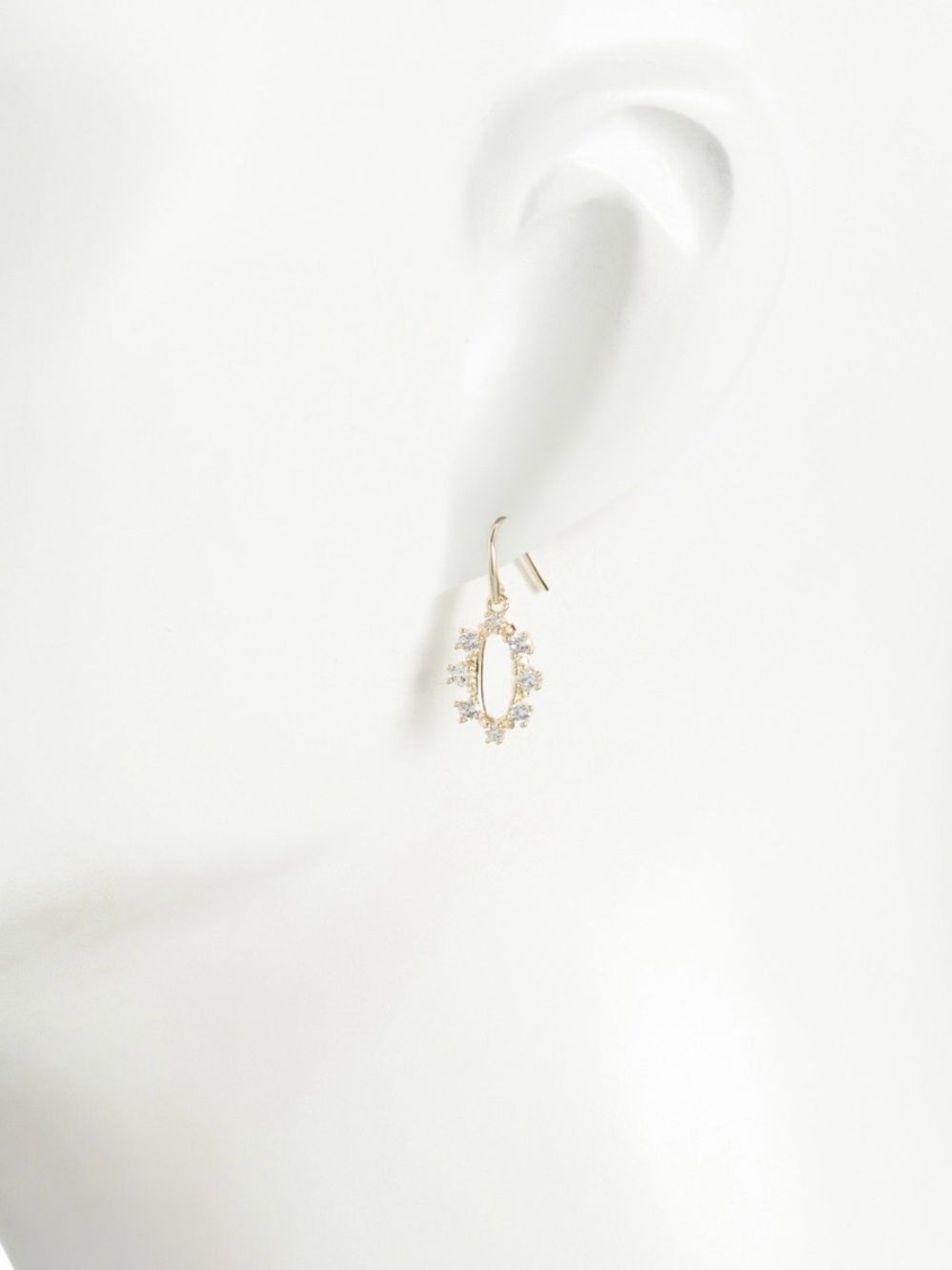 Kendra Scott Eva & Emma Earrings and Necklace Set - Picture 2 of 10